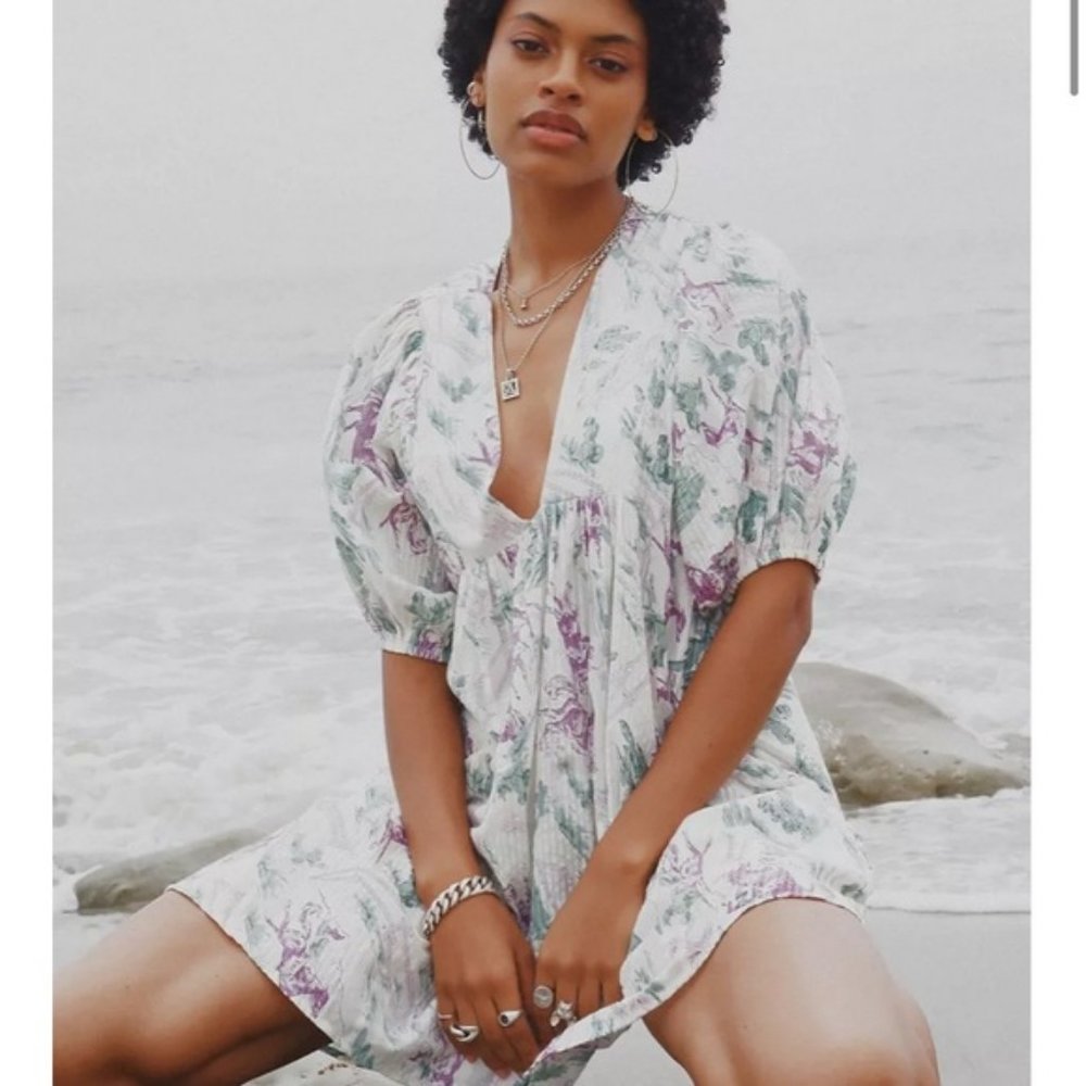 NWT UO Kimchi Blue dress!